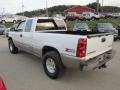 2003 Summit White Chevrolet Silverado 1500 Z71 Extended Cab 4x4  photo #3