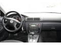 Dashboard of 2004 Passat GLS TDI Sedan