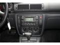 Grey Controls Photo for 2004 Volkswagen Passat #54240485