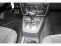 5 Speed Automatic 2004 Volkswagen Passat GLS TDI Sedan Transmission