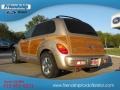 Light Almond Pearl - PT Cruiser Limited Photo No. 8