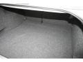 Grey Trunk Photo for 2004 Volkswagen Passat #54240522