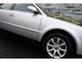 2004 Reflex Silver Metallic Volkswagen Passat GLS TDI Sedan  photo #22