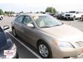 Desert Sand Metallic - Camry LE Photo No. 1