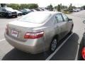Desert Sand Metallic - Camry LE Photo No. 2
