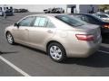 Desert Sand Metallic - Camry LE Photo No. 3