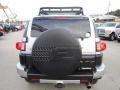 Titanium Metallic - FJ Cruiser 4WD Photo No. 4