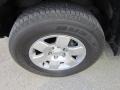 Titanium Metallic - FJ Cruiser 4WD Photo No. 9