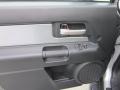 Titanium Metallic - FJ Cruiser 4WD Photo No. 13