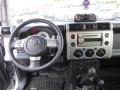Titanium Metallic - FJ Cruiser 4WD Photo No. 15