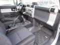 Titanium Metallic - FJ Cruiser 4WD Photo No. 19