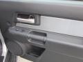 Titanium Metallic - FJ Cruiser 4WD Photo No. 20