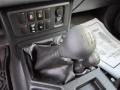Titanium Metallic - FJ Cruiser 4WD Photo No. 21