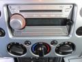 Titanium Metallic - FJ Cruiser 4WD Photo No. 23