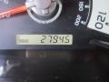 Titanium Metallic - FJ Cruiser 4WD Photo No. 24