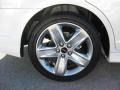 2012 Ford Fusion Sport Wheel and Tire Photo