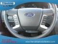 2012 White Platinum Tri-Coat Ford Fusion Sport  photo #21