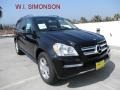 Black - GL 450 4Matic Photo No. 1