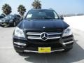 Black - GL 450 4Matic Photo No. 2