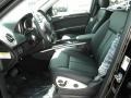 Black - GL 450 4Matic Photo No. 7
