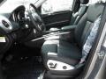Black Interior Photo for 2012 Mercedes-Benz GL #54241227