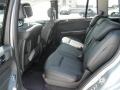 Black Interior Photo for 2012 Mercedes-Benz GL #54241235