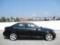 Black - C 250 Sport Photo No. 3
