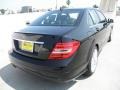 Black - C 250 Sport Photo No. 4