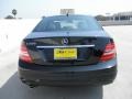 Black - C 250 Sport Photo No. 5