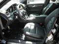 Black - C 250 Sport Photo No. 7
