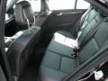 Black - C 250 Sport Photo No. 8