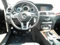 Black - C 250 Sport Photo No. 9