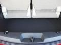 2012 Ford Explorer Limited 4WD Trunk