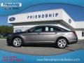 Sterling Grey - Taurus SEL Photo No. 1