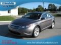Sterling Grey - Taurus SEL Photo No. 2