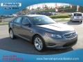 Sterling Grey - Taurus SEL Photo No. 4