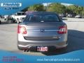 Sterling Grey - Taurus SEL Photo No. 7