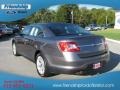 Sterling Grey - Taurus SEL Photo No. 8