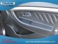 Sterling Grey - Taurus SEL Photo No. 20