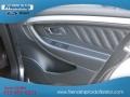 Sterling Grey - Taurus SEL Photo No. 22