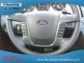 Sterling Grey - Taurus SEL Photo No. 26