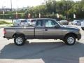 Dark Shadow Grey Metallic - Ranger XL SuperCab Photo No. 5