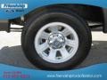 2011 Dark Shadow Grey Metallic Ford Ranger XL SuperCab  photo #9
