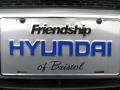 2006 Bright Silver Hyundai Sonata GL  photo #10