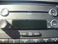 2009 Ford F250 Super Duty XLT Crew Cab 4x4 Audio System