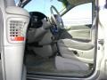 1997 Taupe Frost Dodge Caravan SE  photo #10