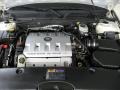 4.6 Liter DOHC 32-Valve Northstar V8 Engine for 2000 Cadillac DeVille DTS #54242462