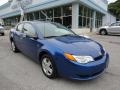 Laser Blue - ION 2 Quad Coupe Photo No. 1