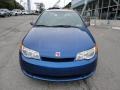 Laser Blue - ION 2 Quad Coupe Photo No. 2