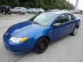 Laser Blue - ION 2 Quad Coupe Photo No. 3
